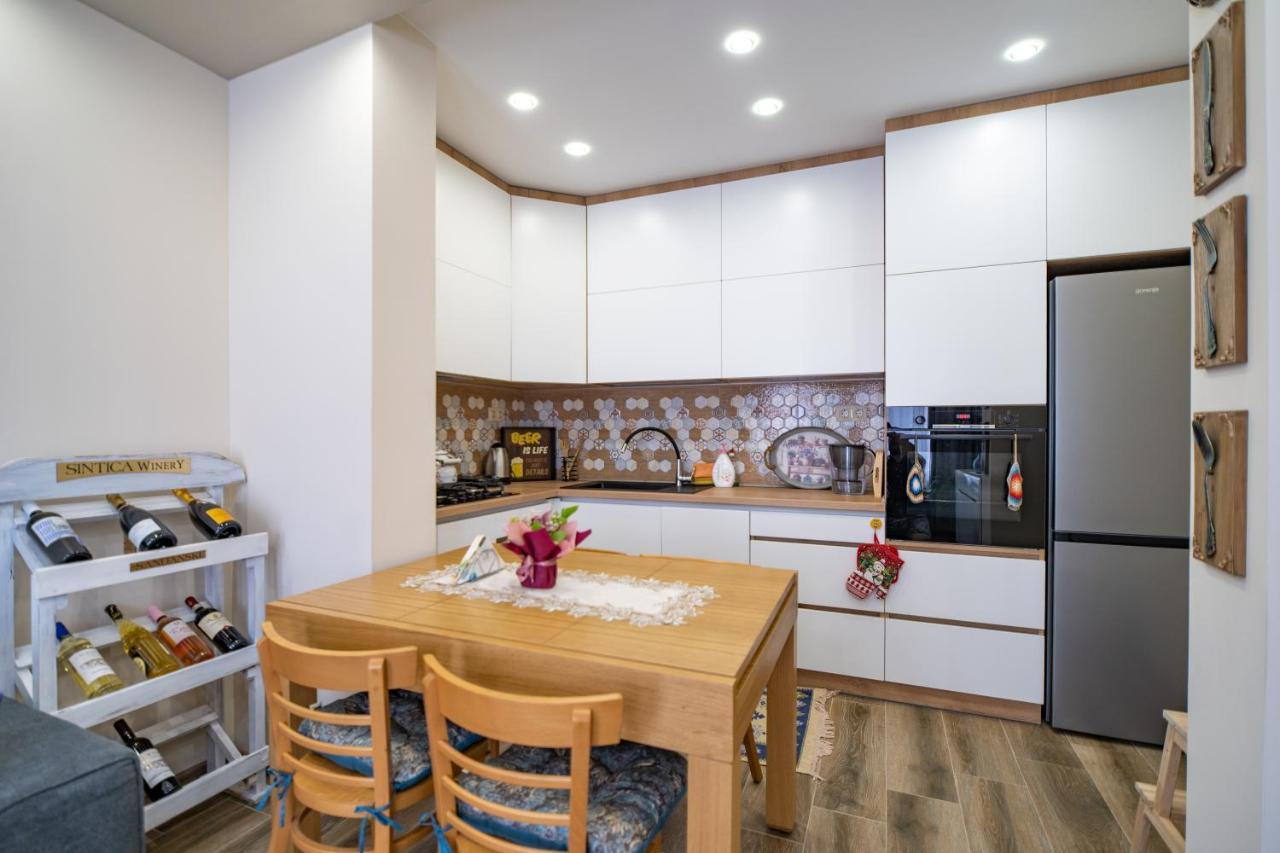 Marsy Apartment Sandanski Ngoại thất bức ảnh