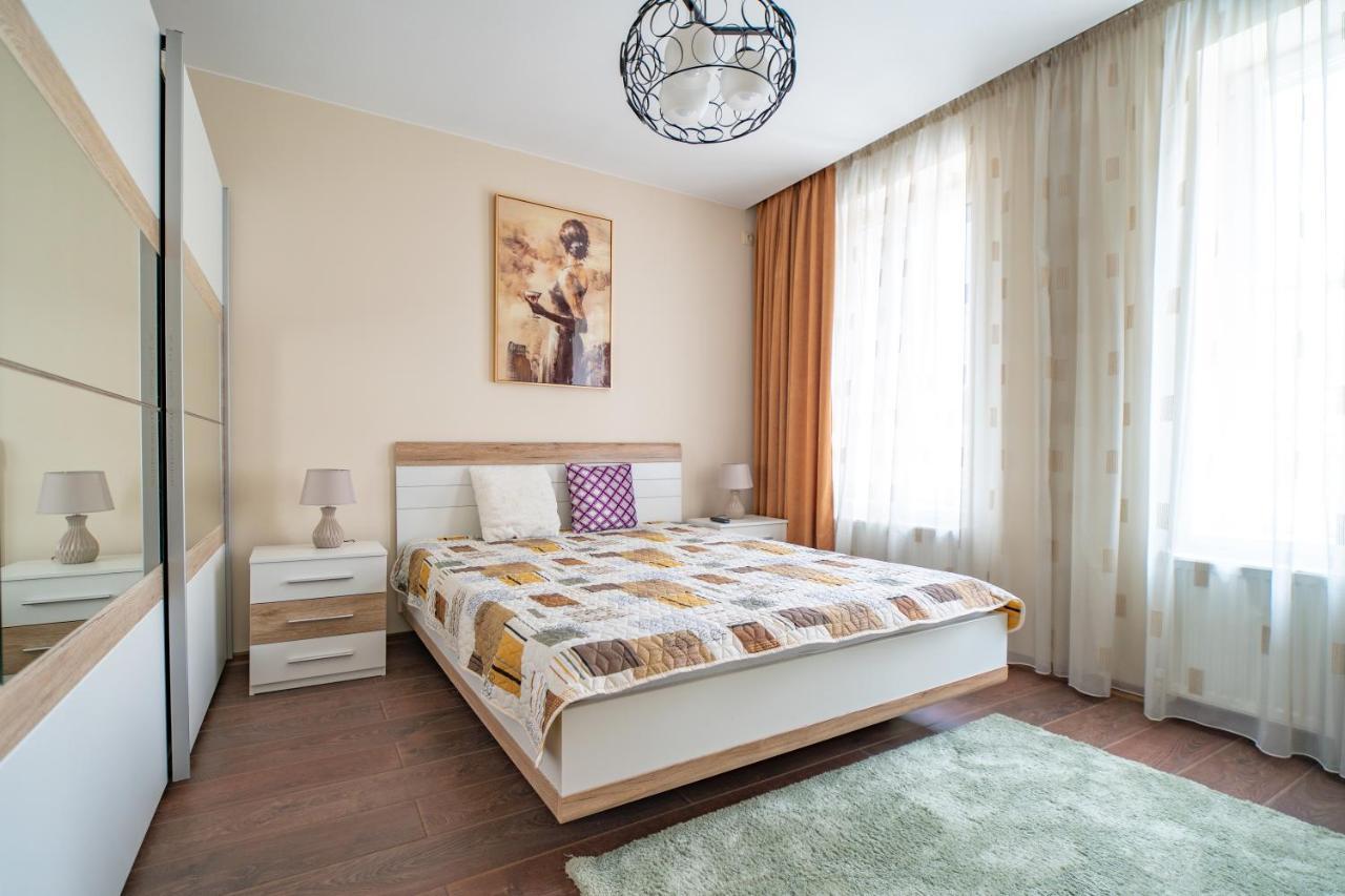Marsy Apartment Sandanski Ngoại thất bức ảnh