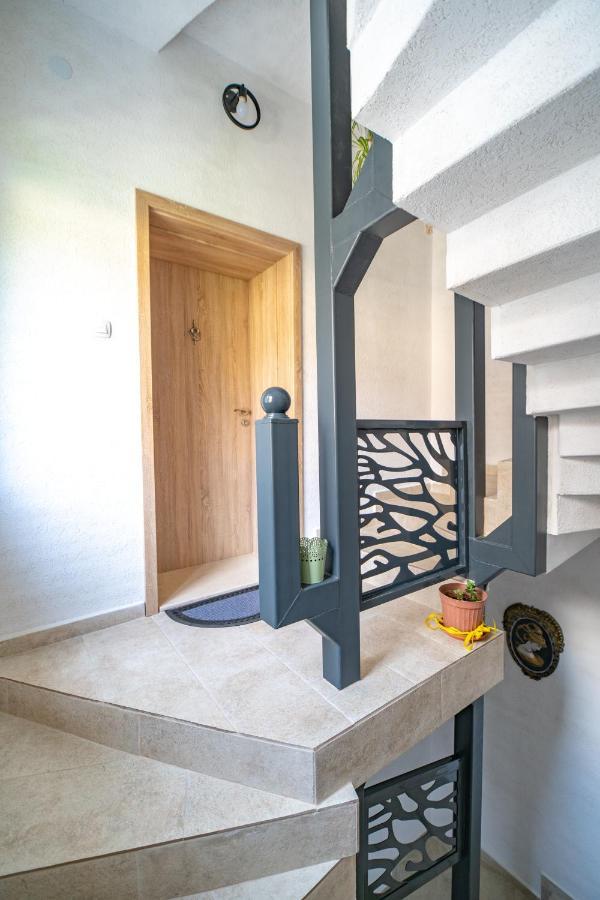 Marsy Apartment Sandanski Ngoại thất bức ảnh