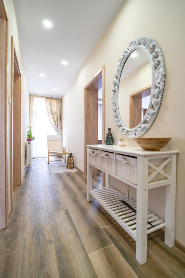 Marsy Apartment Sandanski Ngoại thất bức ảnh
