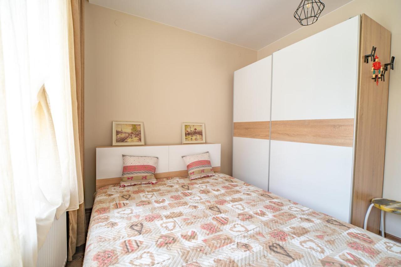 Marsy Apartment Sandanski Ngoại thất bức ảnh