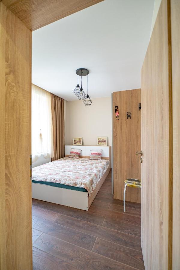 Marsy Apartment Sandanski Ngoại thất bức ảnh
