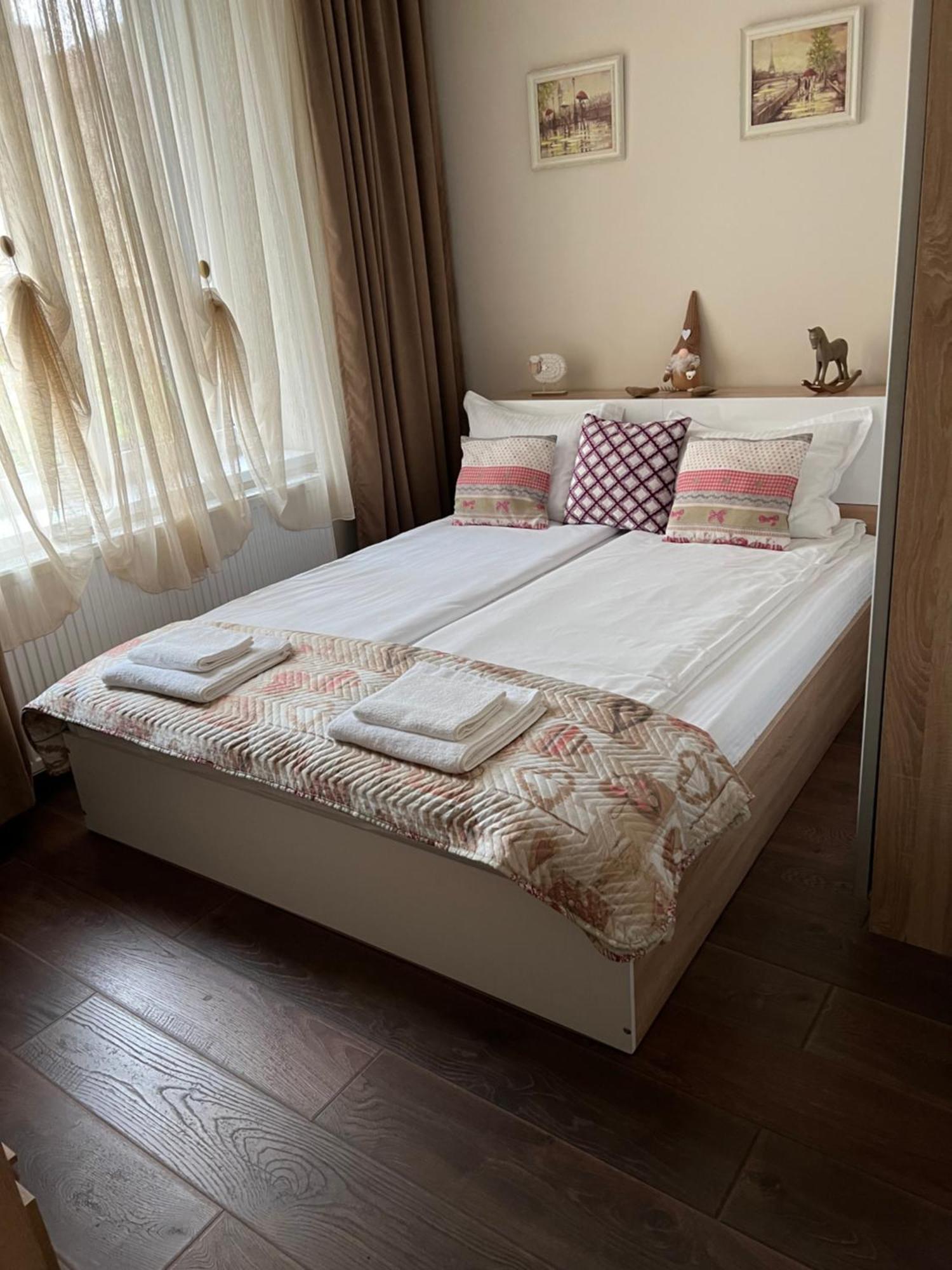Marsy Apartment Sandanski Ngoại thất bức ảnh