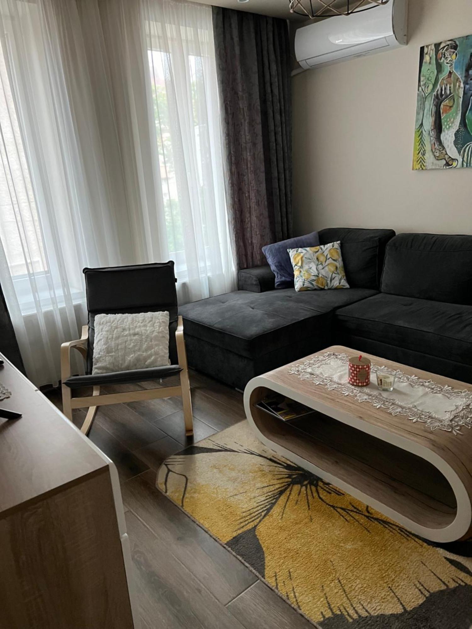 Marsy Apartment Sandanski Ngoại thất bức ảnh