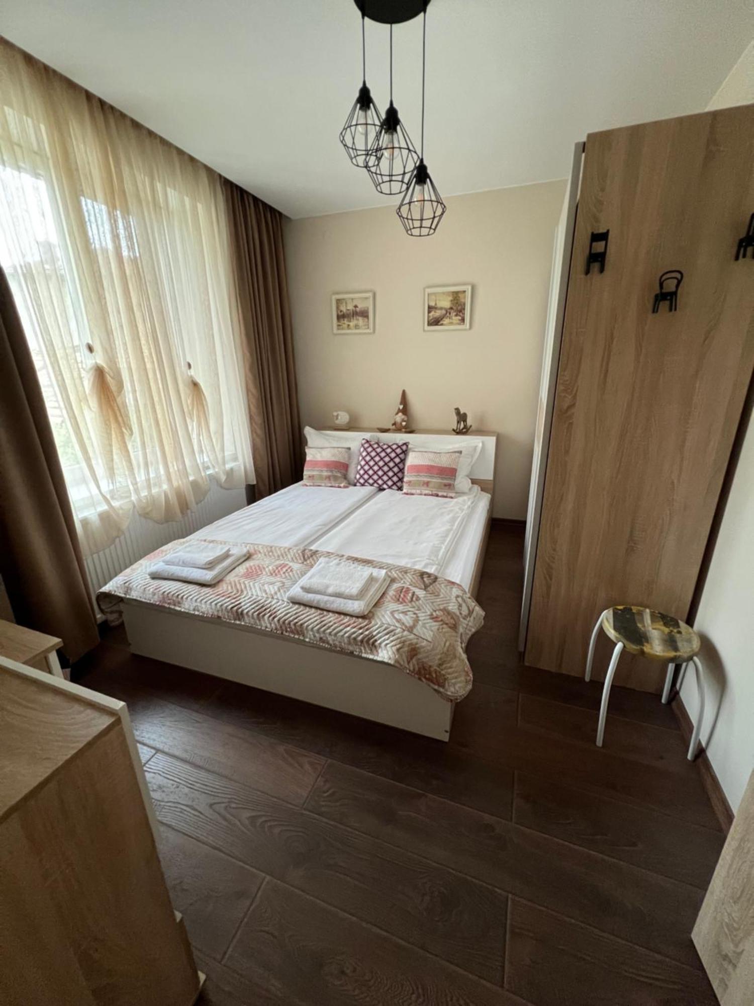 Marsy Apartment Sandanski Ngoại thất bức ảnh