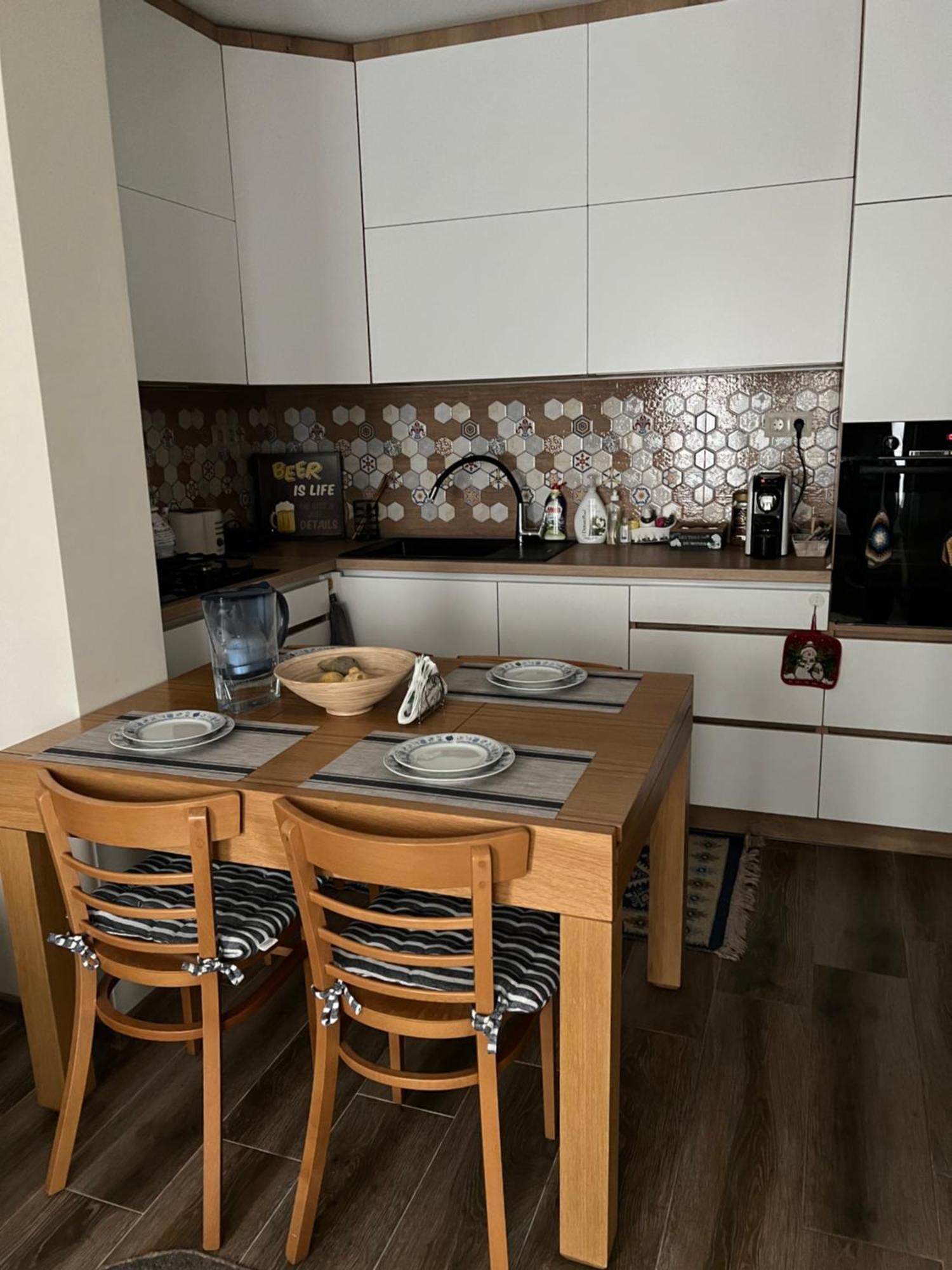Marsy Apartment Sandanski Ngoại thất bức ảnh
