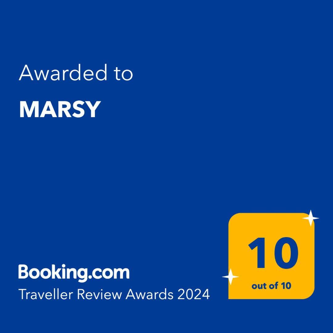 Marsy Apartment Sandanski Ngoại thất bức ảnh